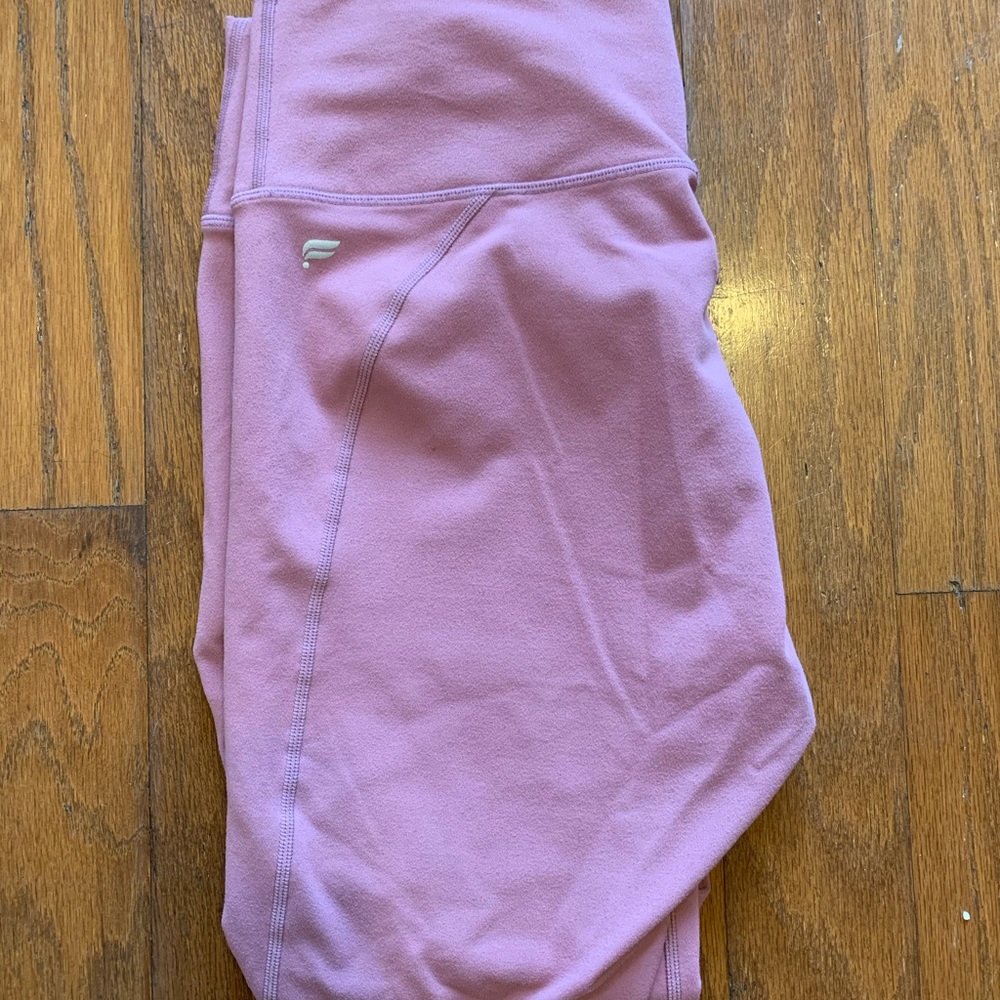 Fabletics PowerHold Capri